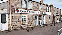 Camerons the Butchers 8 Kilmarnock Road, Crosshouse, Kilmarnock, KA2 0HD